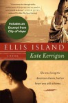 Ellis Island - Kate Kerrigan