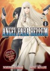 Angel Para Bellum Vol. 1 - Kent Minami, Nozomu Tamaki