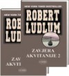 Zavjera Akvitanije - Branko Bucalo, Robert Ludlum