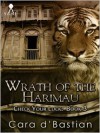 Wrath of the Harimau - Cara d'Bastian