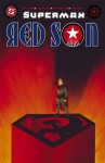 Superman: Red Son #1 - Mark Millar, Dave Johnson