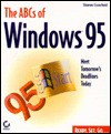 The ABCs of Windows 95 - Sharon Crawford