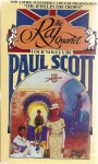 Raj Quartet - Paul Scott