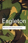 Marxism and Literary Criticism - Terry Eagleton