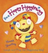 I'm a Happy Hugglewug: Laugh and Play the Hugglewug Way (Board Book) - Niamh Sharkey