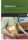 Essential Doctrines. The Areopagus Journal of the Apologetics Resource Center. Volume 9, Number 2. - Fred A. Malone, Donald E. Hartley, W. Buzwell McNutt, Joel R. Beeke, Kenneth Richard Samples, Craig Branch, R. Keith Loftin, Steven B. Cowan, Brandon Robbins