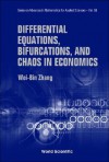 Differential Equations, Bifurcations, and Chaos in Economics - Wei-Bin Zhang