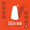 Dalek Empire II: Dalek War - Chapter One - Nicholas Briggs