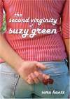 The Second Virginity of Suzy Green - Sara Hantz