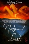 Natural Lust - Madison Sevier