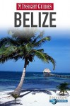 Insight Guides Belize - Brian Bell, Insight Guides