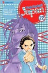 Yakitate!! Japan, Volume 22 - Takashi Hashiguchi