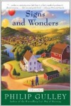 Signs and Wonders: A Harmony Novel - Philip Gulley