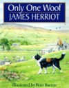 Only One Woof - James Herriot, Peter Barrett