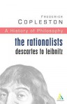 A History of Philosophy 4: Descartes to Leibnitz - Frederick Charles Copleston