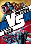 Versus #1: Avengers vs. X-men Vol. 1 - Jason Aaron, Kathryn Immonen, Rick Remender, Kieron Gillen, Brian Michael Bendis, Will Conrad, Adam Kubert, Stuart Immonen, Renato Guedes, Greg Land, Mike Deodato Jr.