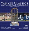 Yankee Classics: World Series Magic from the Bronx Bombers, 1921 to Today - Les Krantz, Reggie Jackson, Whitey Ford
