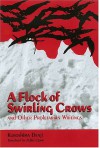 A Flock of Swirling Crows and Other Proletarian Writings - Denji Kuroshima, Zeljko Cipris