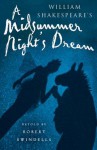 A Midsummer Night's Dream - Robert Swindells