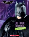 Batman Begins: Movie Storybook - Ben Harper