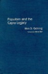 Populism and the Capra Legacy - Wes D. Gehring