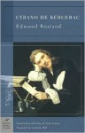 Cyrano de Bergerac (Barnes & Noble Classics Series) - Edmond Rostand, Peter Connor