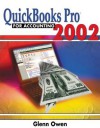 QuickBooks Pro 2001 for Accounting - Glenn Owen