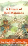 A Dream of Red Mansions - Volume 2 of 3 - Cao Xueqin, Kao Ngo, Yang Hsien-Yi, Gladys Young