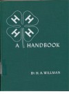 Four-H (4-H) Handbook and Lesson Guide - H. A. Willman