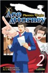 Phoenix Wright: Ace Attorney 2 - Kenji Kuroda