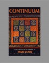 Continuum: New and Selected Poems - Mari Evans, Nikki Giovanni, Maya Angelou