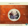 Classic Detective Stories - Edward Hardwicke