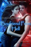 Boyfriend From Hell (Falling Angels Saga, #1) - E. Van Lowe