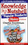 Knowledge in a Nutshell on Popular Products - Charles Reichblum