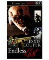 Endless Lust - Lexxie Couper