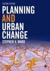 Planning and Urban Change - Stephen Ward