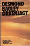 Ørkenjagt - Desmond Bagley