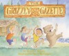 The Grizzly Gazette - Stuart J. Murphy, Steve Björkman