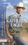 The Prodigal Cowboy - Kathleen Eagle