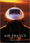 AIR FRANCE - Geoff Jones