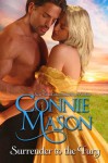 Surrender to the Fury - Connie Mason