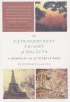 An Extraordinary Theory of Objects: A Memoir of an Outsider in Paris - Stephanie LaCava