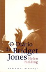 O Diário de Bridget Jones - Helen Fielding