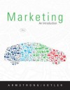Marketing: An Introduction Plus NEW MyMarketingLab with Pearson eText -- Access Card Package (11th Edition) - Gary Armstrong, Philip Kotler