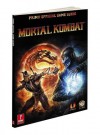 Mortal Kombat: Prima Official Game Guide - Jason Wilson, Adam Hernandez