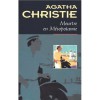 Meurtre En Mésopotamie - Agatha Christie