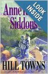 Hill Towns - Anne Rivers Siddons