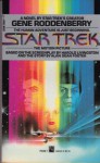 Star Trek: The Motion Picture (Star Trek, Book 1) - Gene Roddenberry, Alan Dean Foster, Harold Livingston