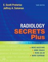 Radiology Secrets Plus - E. Scott Pretorius, Jeffrey Solomon