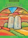 God Guides Us: Teacher's Guide Kit: Grade 4 - Sisters of Notre Dame, Chardon, Ohio